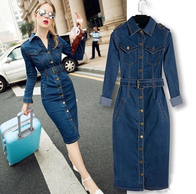 Image of KYRA DRESS