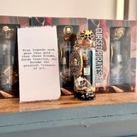 Image 2 of Cursed Pirates - Message in a Bottle
