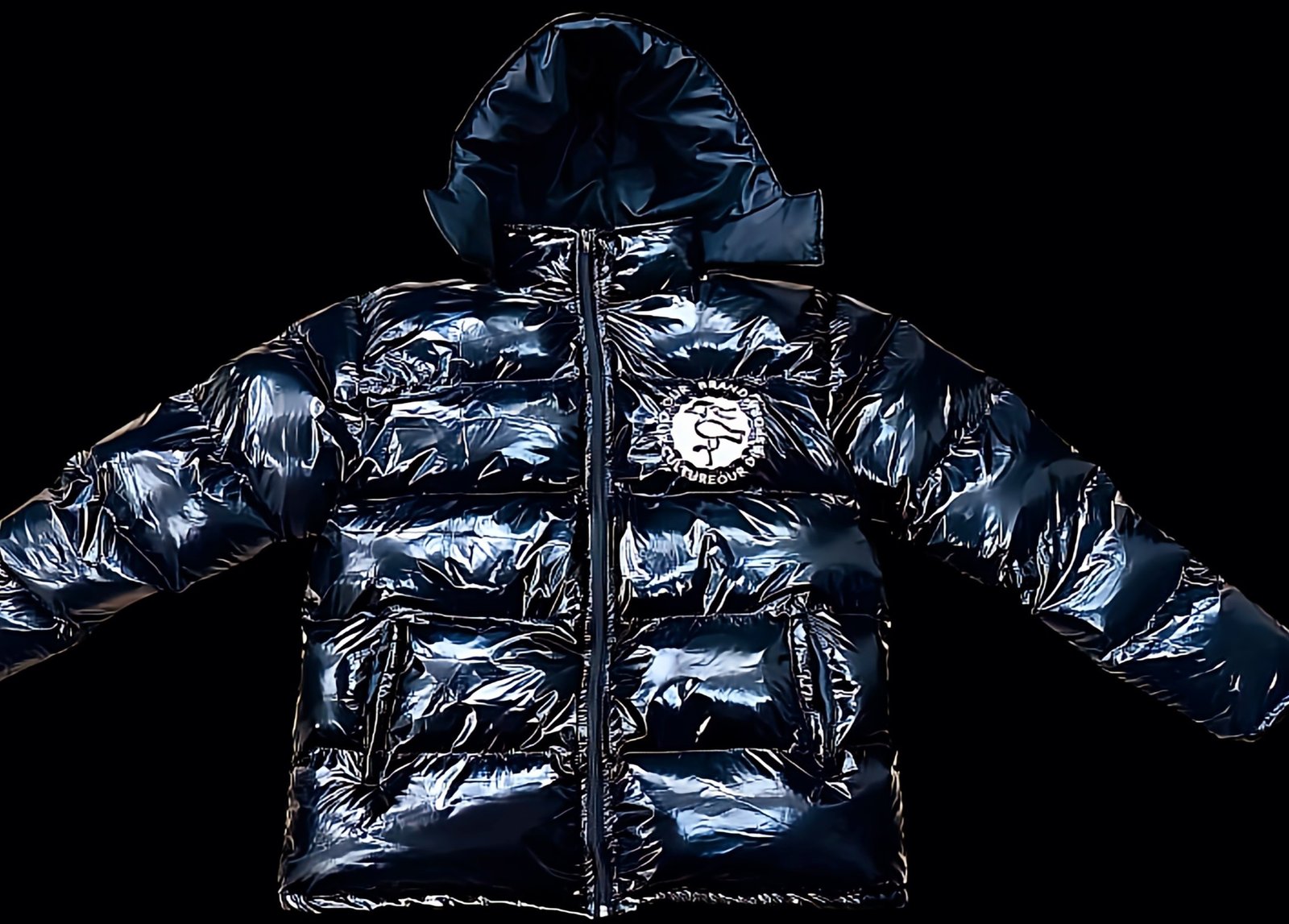 CHOSEN.PHX - UNISEX PUFFERS | chosen.phx