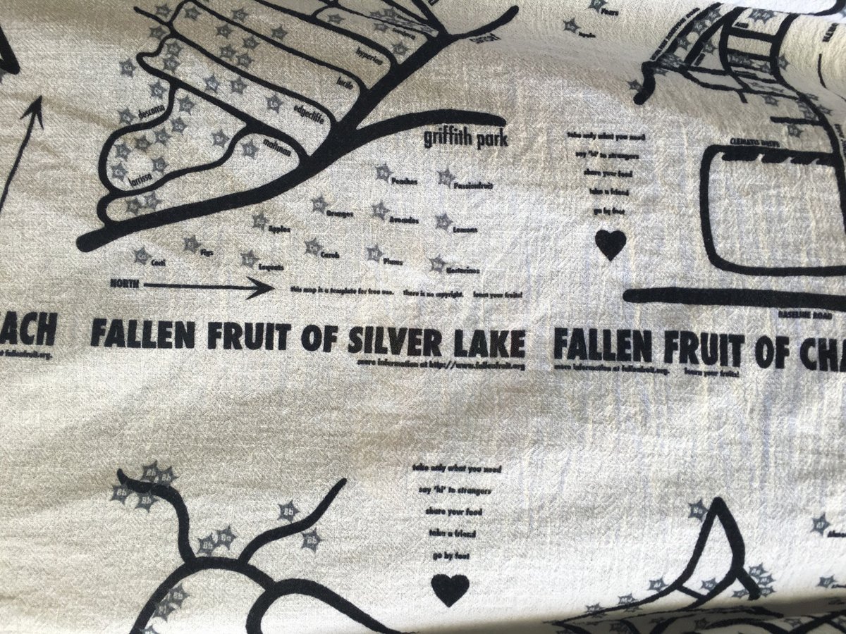 Image of Endless Orchard MAP Wrap!