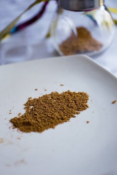 Image of Kankan - Épices 