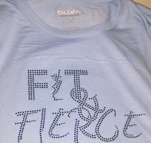 Image of FIT & FIERCE