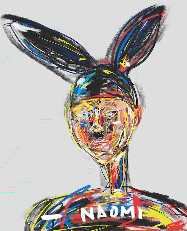 Image of NAOMI