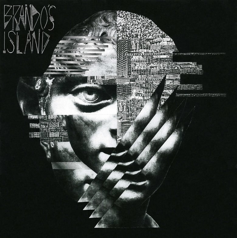 Image of Brando's Island - Duplicaat / Natural Order 7"