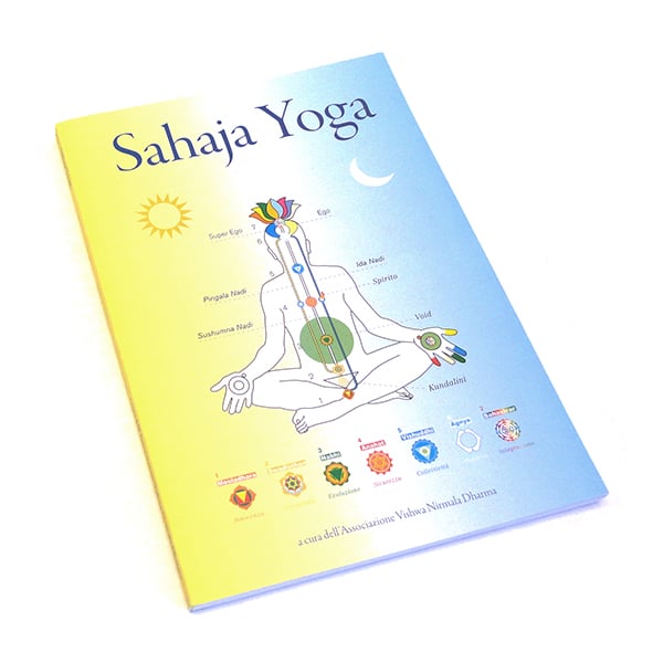 Image of Sahaja Yoga, (Schede)
