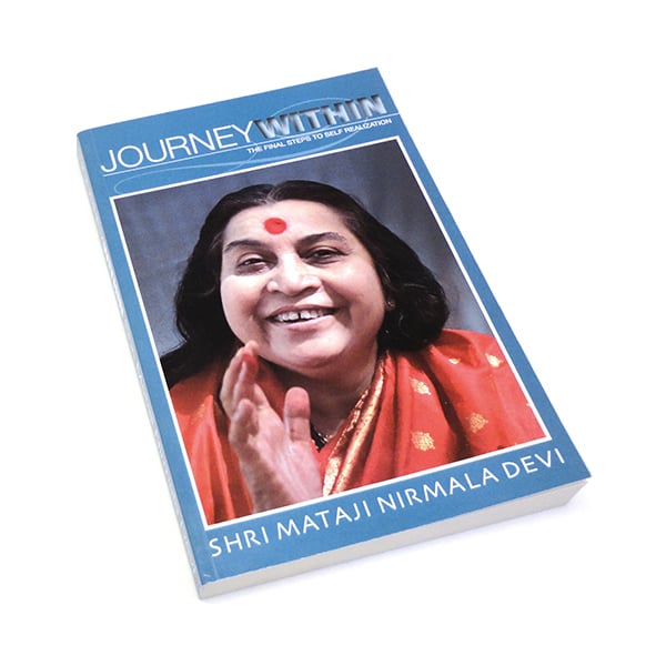 Image of Journey Within, Shri Mataji Nirmala Devi
