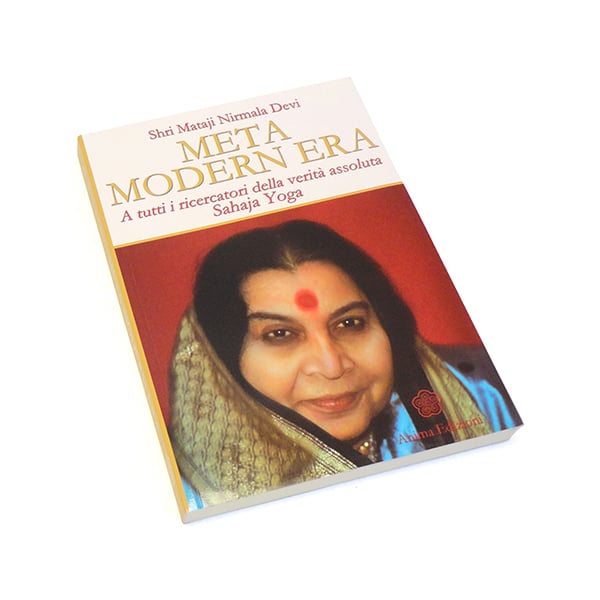 Image of Meta Modern Era, Shri Mataji Nirmala Devi