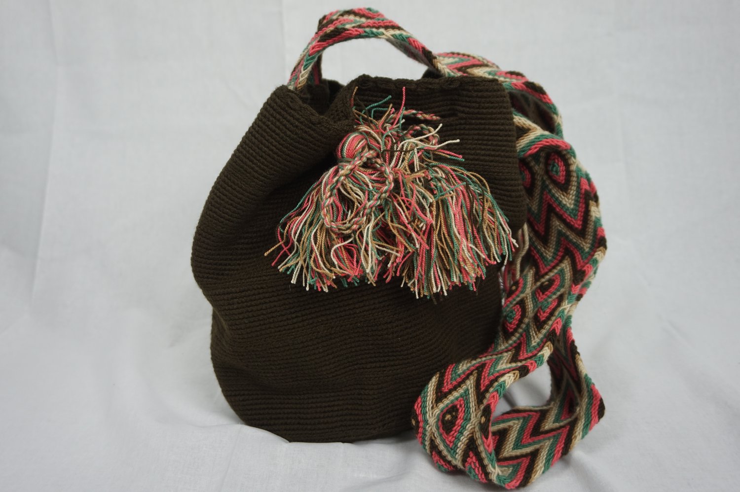 Image of Mocha Mochila 
