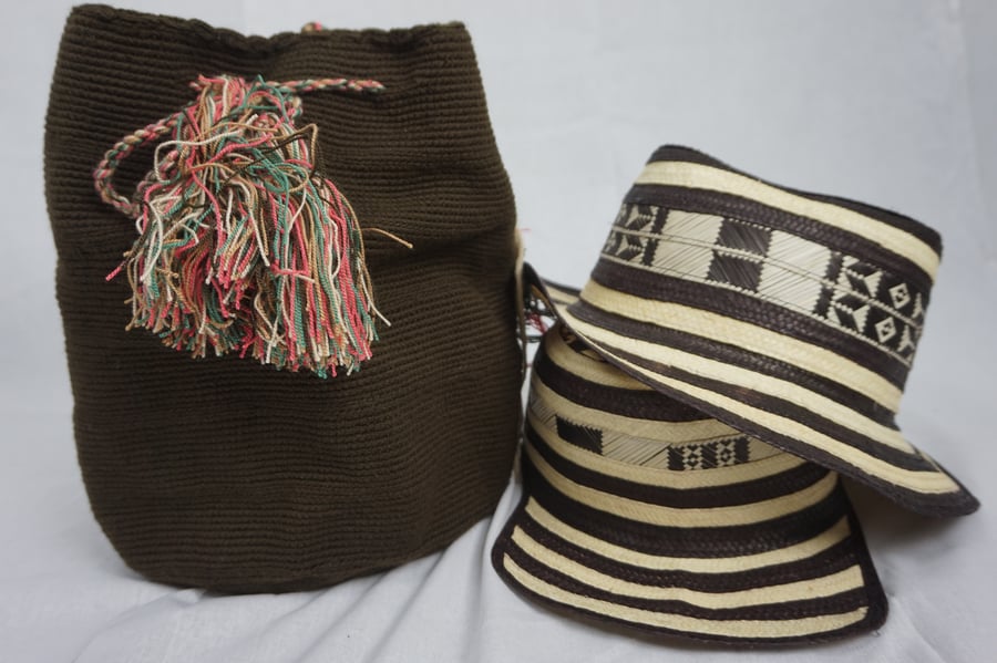 Image of Mocha Mochila 