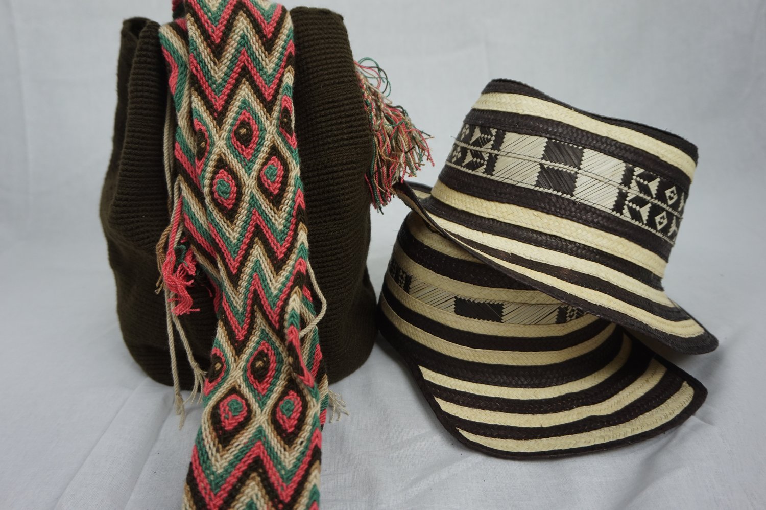 Image of Mocha Mochila 