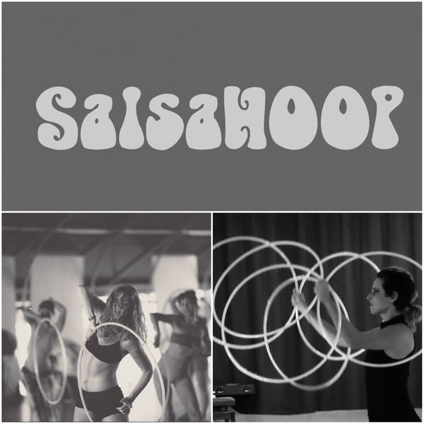 Image of SalsaHoop in San Diego 