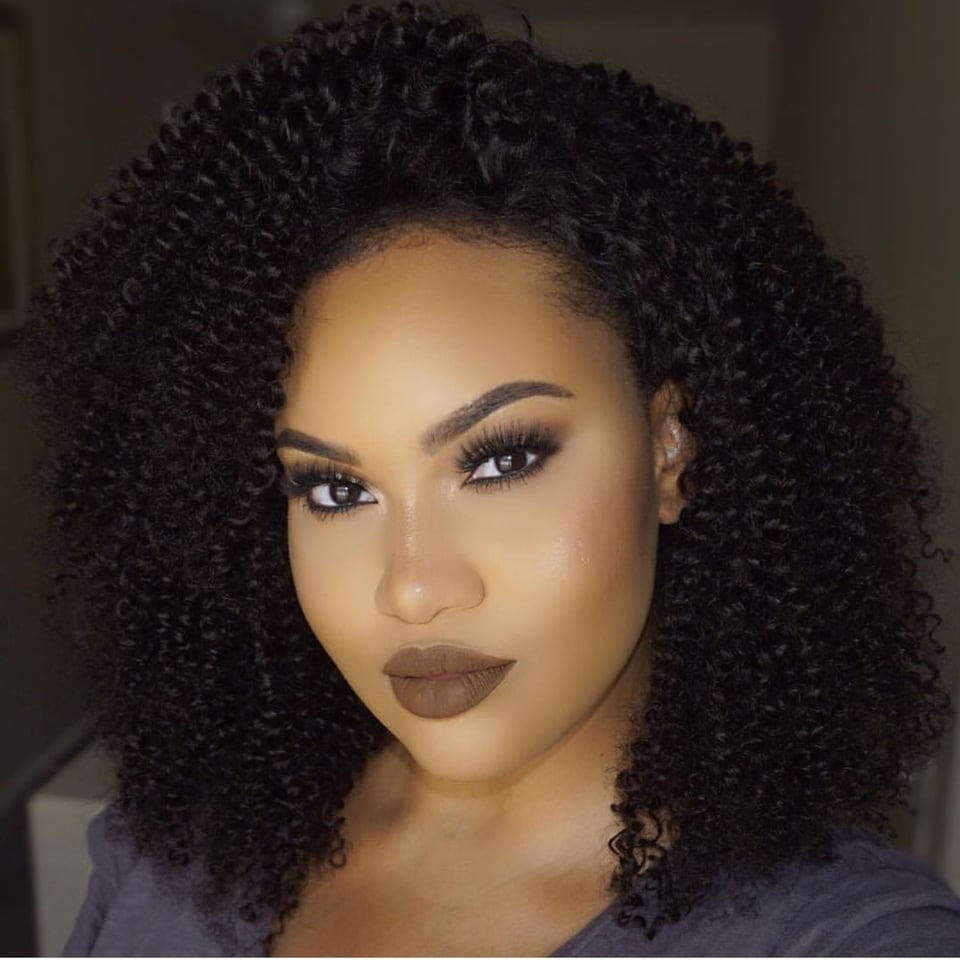 Wigs | Big Chop Hair