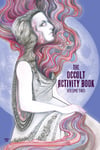 The Occult Activity Book Volume Two (U.S. Shipping Only)
