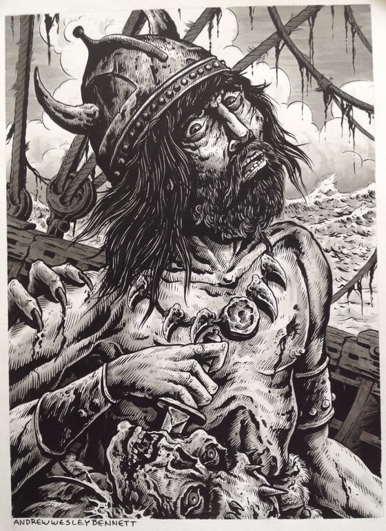 Image of Viking original