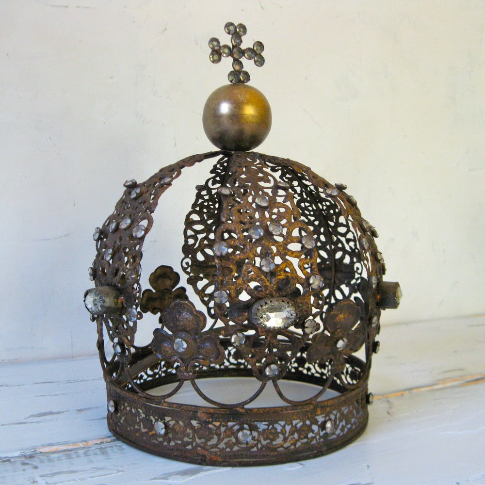 Image of The Principessa Crown