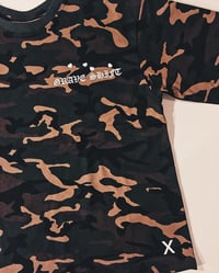 GS Camo T-Shirt