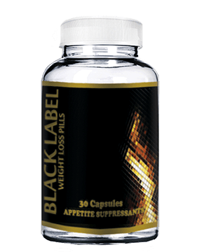 Black Label Weight Loss Pills Fresh Start with Karina Lily HB