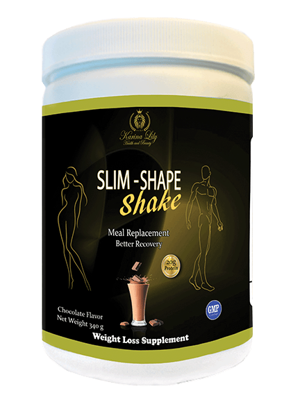 Image of Slim-Shape Shake