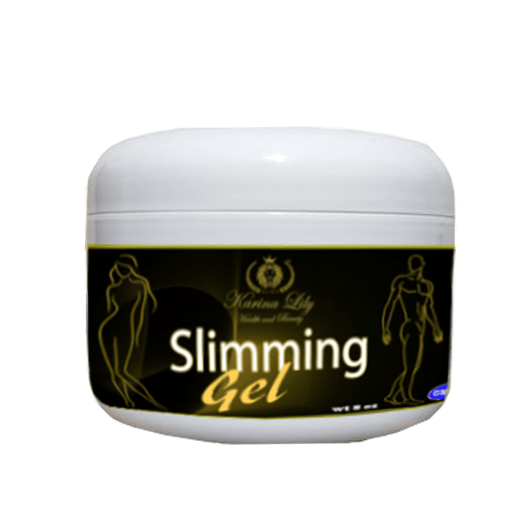 Image of Slimming Gel