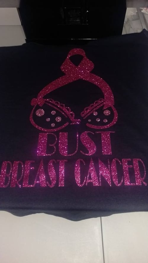 Image of CANCER TEES