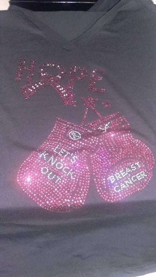 Image of CANCER TEES