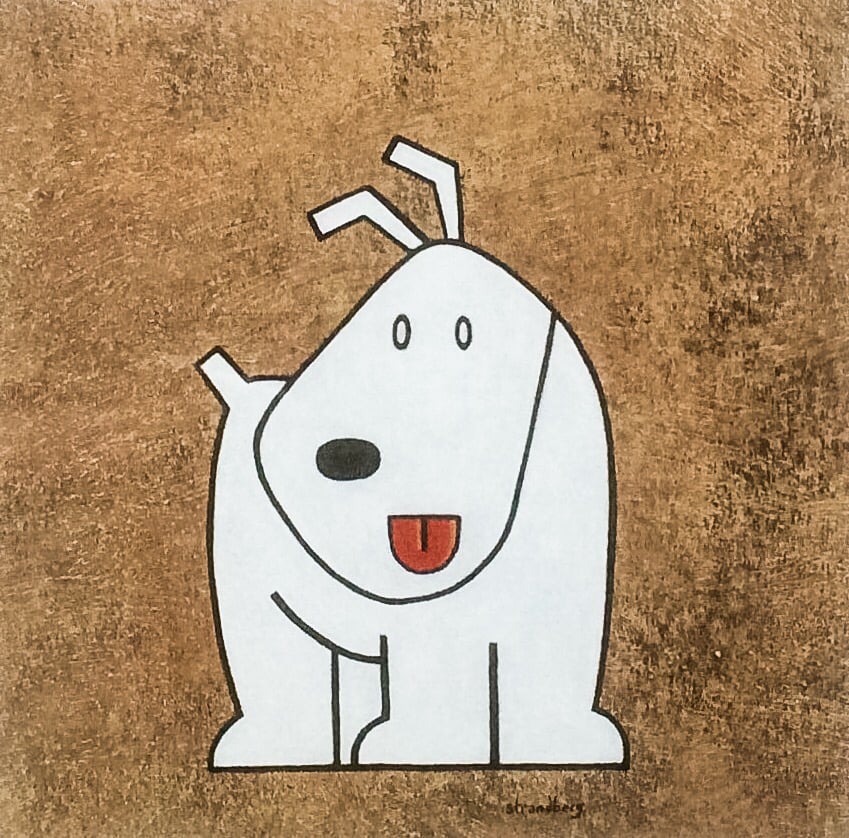 Image of Grundhund