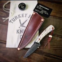 Image 1 of SPUR • zig-zag