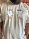 Good Cup/Bad Cup Tee