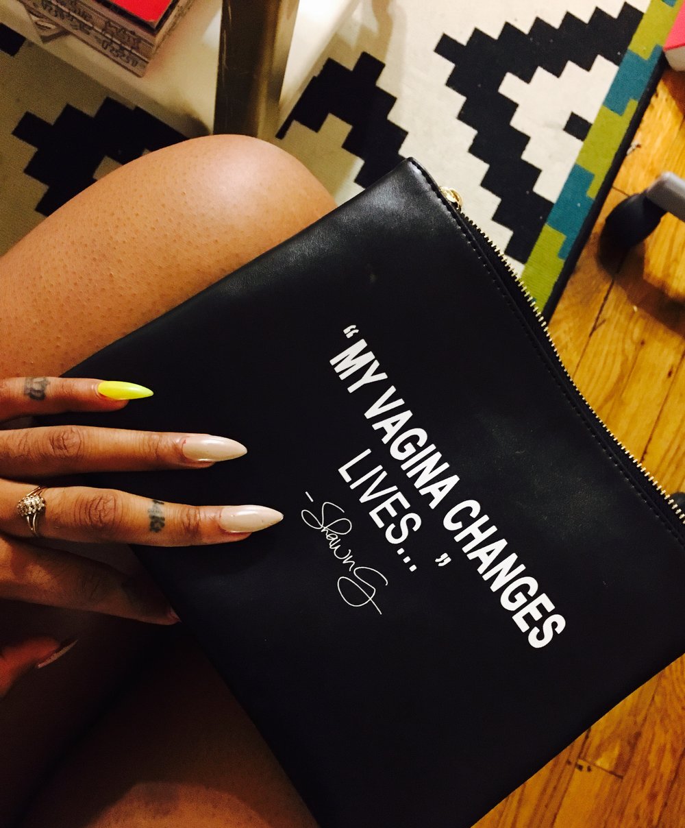 Image of Vaglilies Clutch