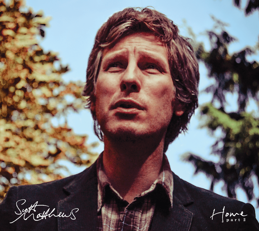 Home Scott Matthews