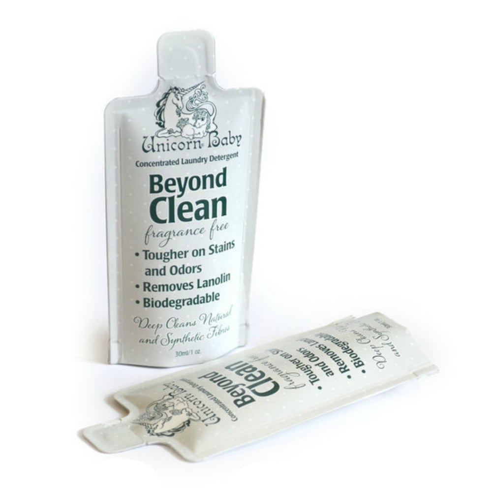 Image of Unicorn Clean - Trial Pack of 3