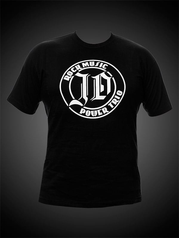 Image of JD Power Trio T-Shirt (M/F)