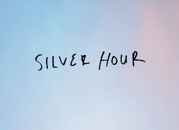 Image of Silver Hour 