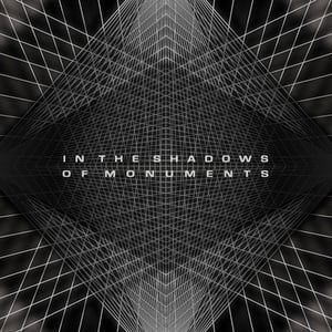 Image of In The Shadows Of Monuments single disc digipack (includes download codes)