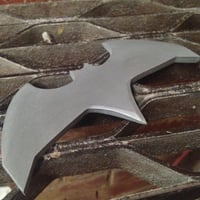 Image 1 of BvS Batarang v1 - Batman V Superman