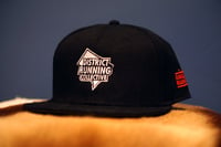 Image 1 of DRC Logo Snapback