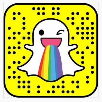 Image of Snapchat