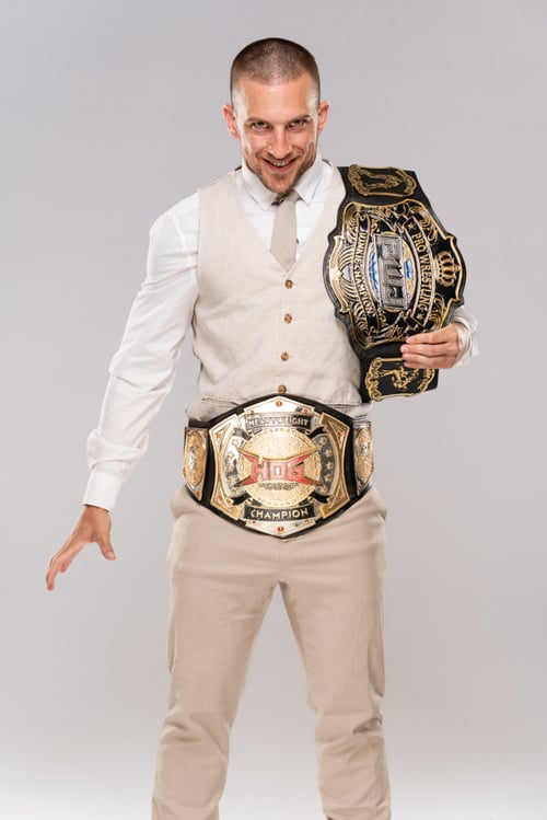 Image of Signed Personalized 8x10s 