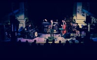 Image 4 of Scott Matthews - Live At St George's Brighton DVD
