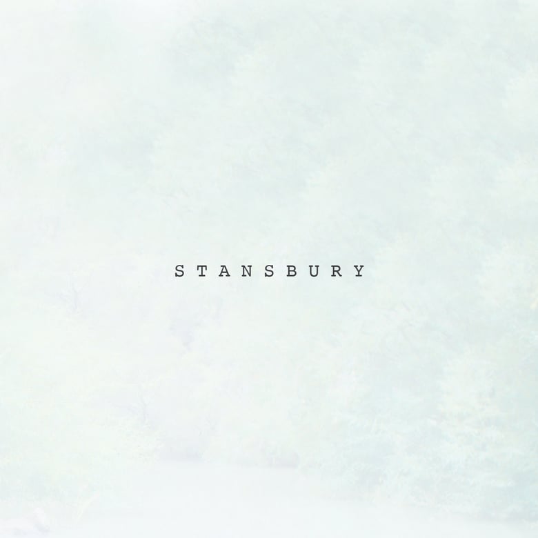 Image of Stansbury - Self Titled Debut Album
