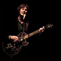 Scott Matthews - Live in London - CD
