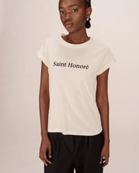 Image 2 of Camiseta Sorentino Beige