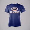 College KIds T-Shirt Navy