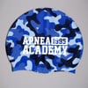 CAMO SWIM CAP