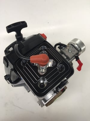 Image of CY470 Complete Engine