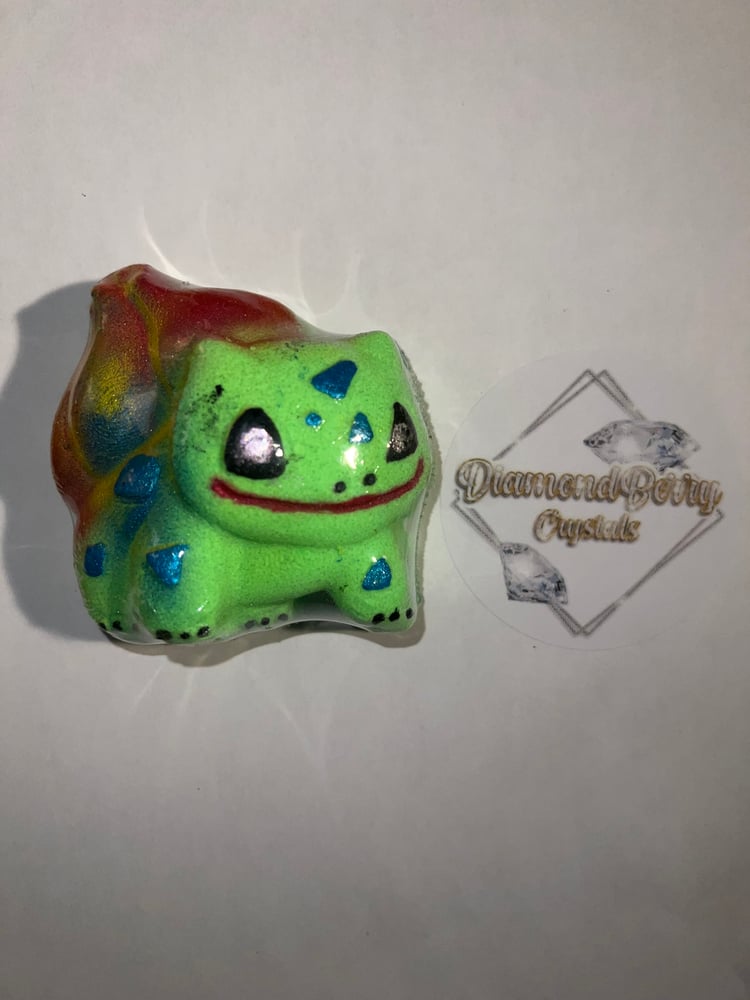 Image of Bulbas Poké 