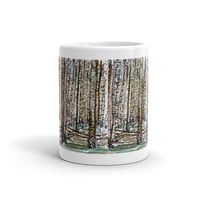 Image 1 of Brady Mug (11 oz)