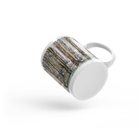 Image 4 of Brady Mug (11 oz)