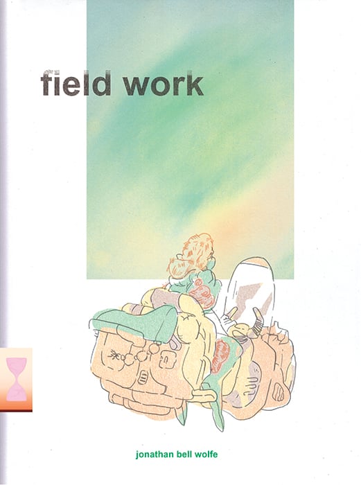 Image of Field Work