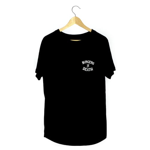 Image of Burgers Or Death